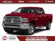 Used 2013 Ram 2500 Big Horn Truck Crew Cab