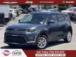Used 2025 Kia Soul LX Hatchback