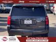 2017 Chevrolet Suburban LT SUV