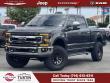 Used 2020 Ford Super Duty F-250 SRW XLT Truck Crew Cab