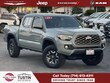 Toyota Tacoma 4WD