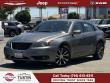 Used 2012 Chrysler 200 Touring Sedan