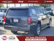 2017 Chevrolet Suburban LT SUV