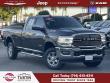 Used 2019 Ram 2500 Laramie Truck Crew Cab