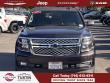 2017 Chevrolet Suburban LT SUV