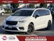 Used 2024 Chrysler Pacifica Limited Van Passenger Van