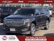 2017 Chevrolet Suburban LT SUV