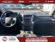 2017 Chevrolet Suburban LT SUV
