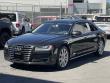 2015 Audi A8 L 6.3L Sedan