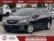 2022 Chrysler Pacifica Touring L Van Passenger Van