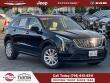Used 2022 Cadillac XT4 FWD Luxury SUV