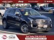 Used 2018 Cadillac XT5 Luxury FWD SUV