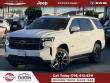 Used 2022 Chevrolet Tahoe RST SUV