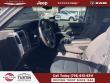 2015 Chevrolet Silverado 1500 LT Truck Double Cab