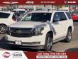 2015 Chevrolet Tahoe LTZ SUV