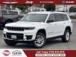 Used 2023 Jeep Grand Cherokee L Laredo SUV