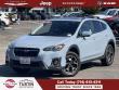 Used 2020 Subaru Crosstrek Premium SUV