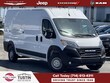 Ram Promaster Cargo Van