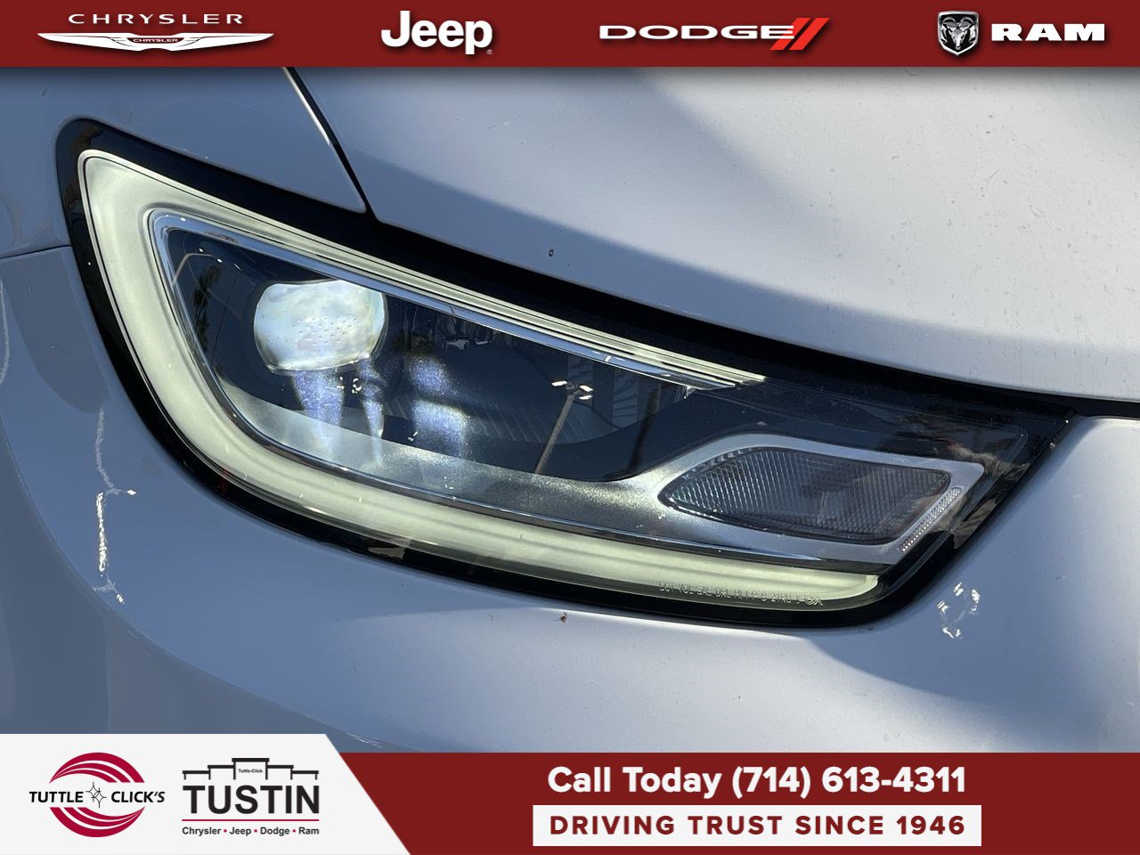 2024 Chrysler Pacifica Limited photo 6