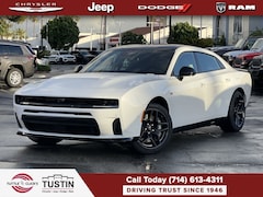 2026 Dodge Charger R/T Sedan