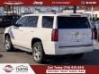 2015 Chevrolet Tahoe LTZ SUV