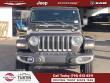 Used 2020 Jeep Wrangler Unlimited Sahara SUV