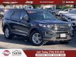 Used 2023 Ford Explorer XLT SUV