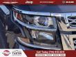 2017 Chevrolet Suburban LT SUV