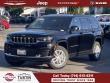 Used 2025 Jeep Grand Cherokee L Laredo SUV