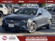 Used 2021 Cadillac CT4 Premium Luxury Sedan