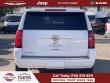 2015 Chevrolet Tahoe LTZ SUV