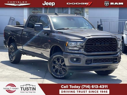 2024 Ram 2500 Big Horn Truck Crew Cab 2024 Ram 2500 Big Horn Truck Crew Cab