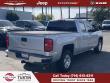 2015 Chevrolet Silverado 1500 LT Truck Double Cab