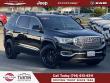 Used 2019 GMC Acadia Denali SUV
