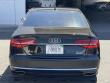 2015 Audi A8 L 6.3L Sedan