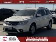 2019 Dodge Journey SE SUV