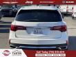 2018 Acura MDX w/Technology Pkg SUV