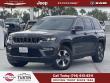 Used 2023 Jeep Grand Cherokee 4xe 4DR 4WD SUV