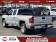 2015 Chevrolet Silverado 1500 LT Truck Double Cab