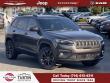 Used 2021 Jeep Cherokee 80th Anniversary SUV
