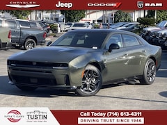 2026 Dodge Charger R/T Sedan