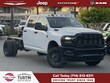 Ram 3500 Chassis Cab