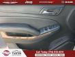 2015 Chevrolet Tahoe LTZ SUV