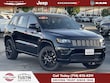  Jeep Grand Cherokee WK