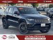 Used 2022 Jeep Grand Cherokee WK Laredo X SUV