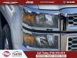 2015 Chevrolet Silverado 1500 LT Truck Double Cab