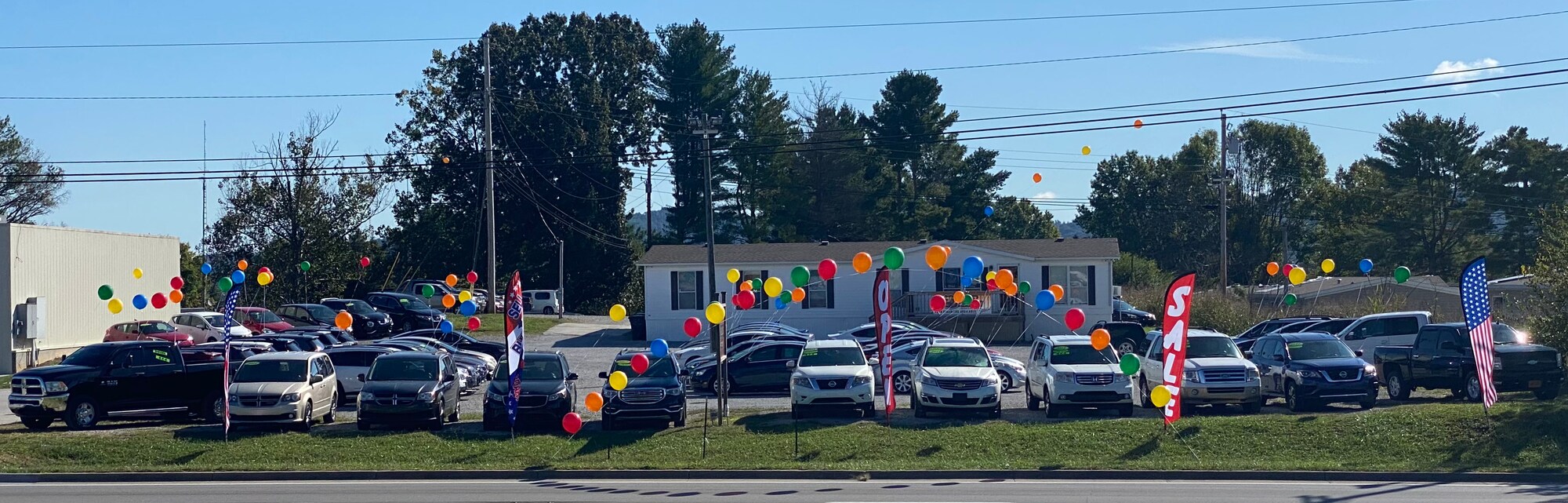 27 Auto Sales New Dealership in Somerset, KY