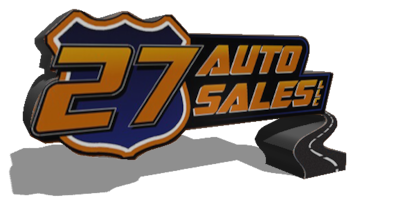 27 Auto Sales