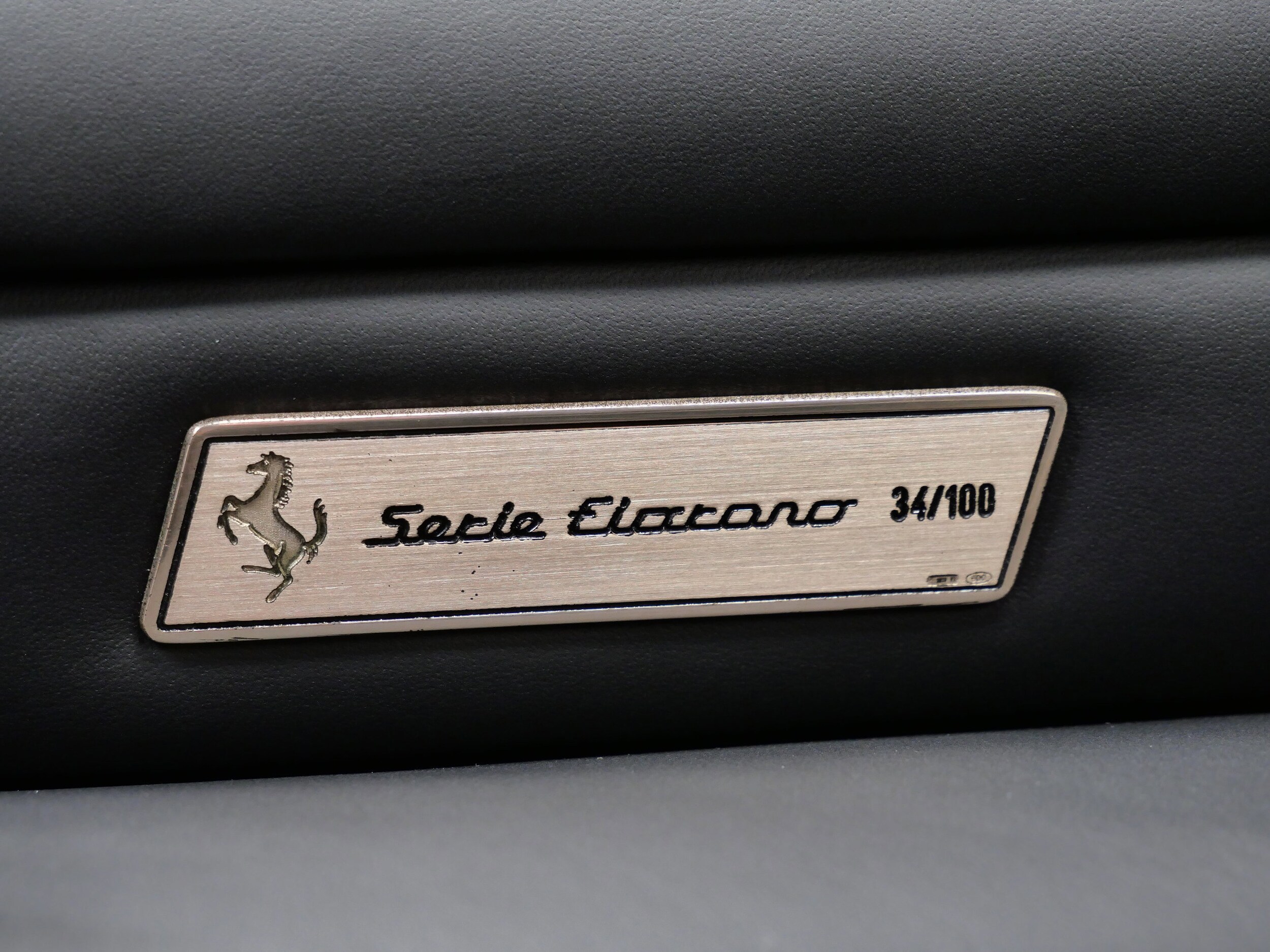 Thumbnail: 1999 Ferrari F355 - 27