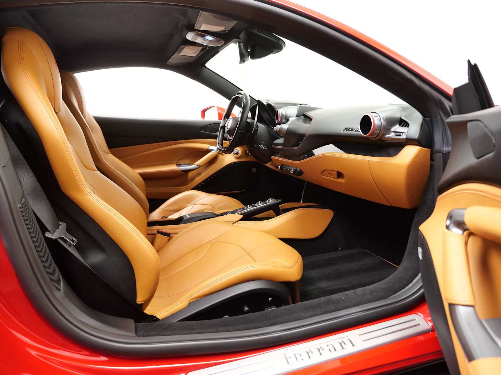 Thumbnail: 2020 Ferrari F8 - 13